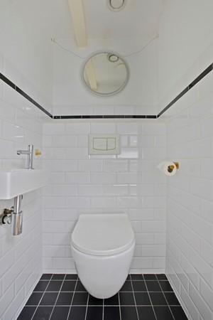 Medium property photo - Nicolaas Beetsstraat 55E, 1053 RJ Amsterdam
